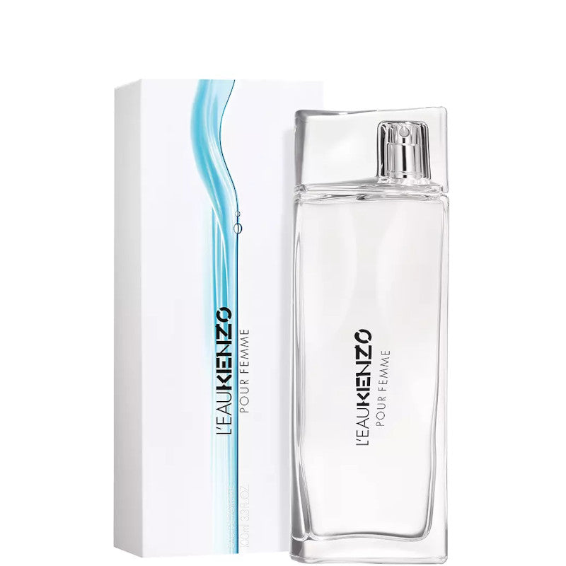 Kenzo - L'Eau Kenzo Pour Femme