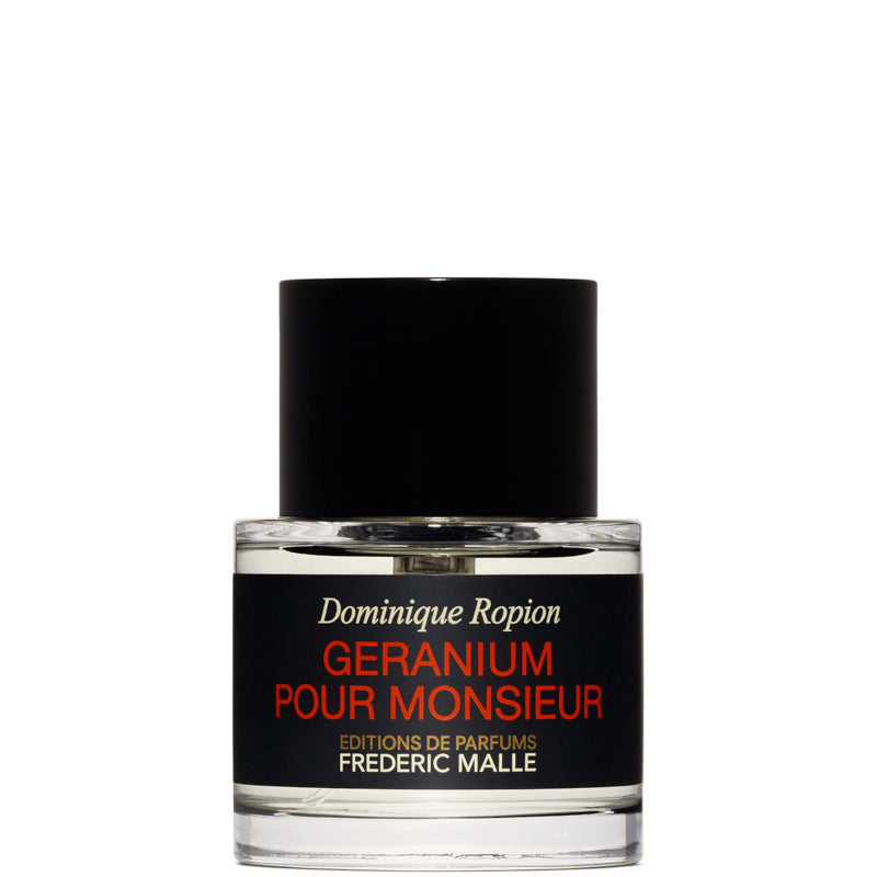 Frederic Malle Geranium Pour Monsieur