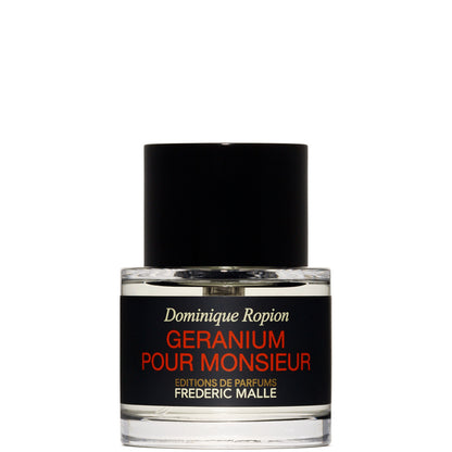 Frederic Malle Geranium Pour Monsieur