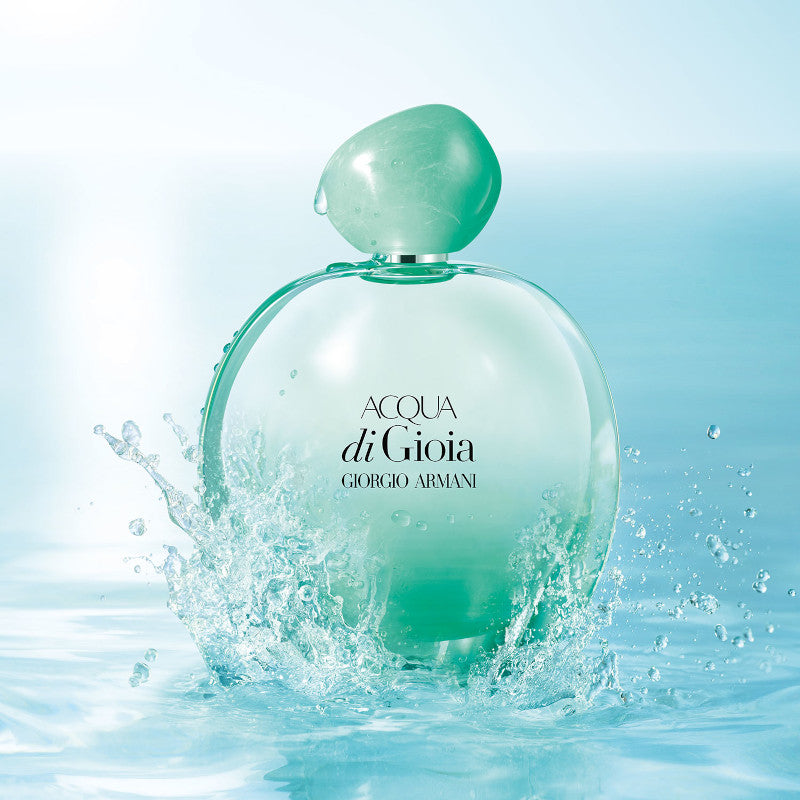 Acqua di Gioia Eau de Parfum Intense