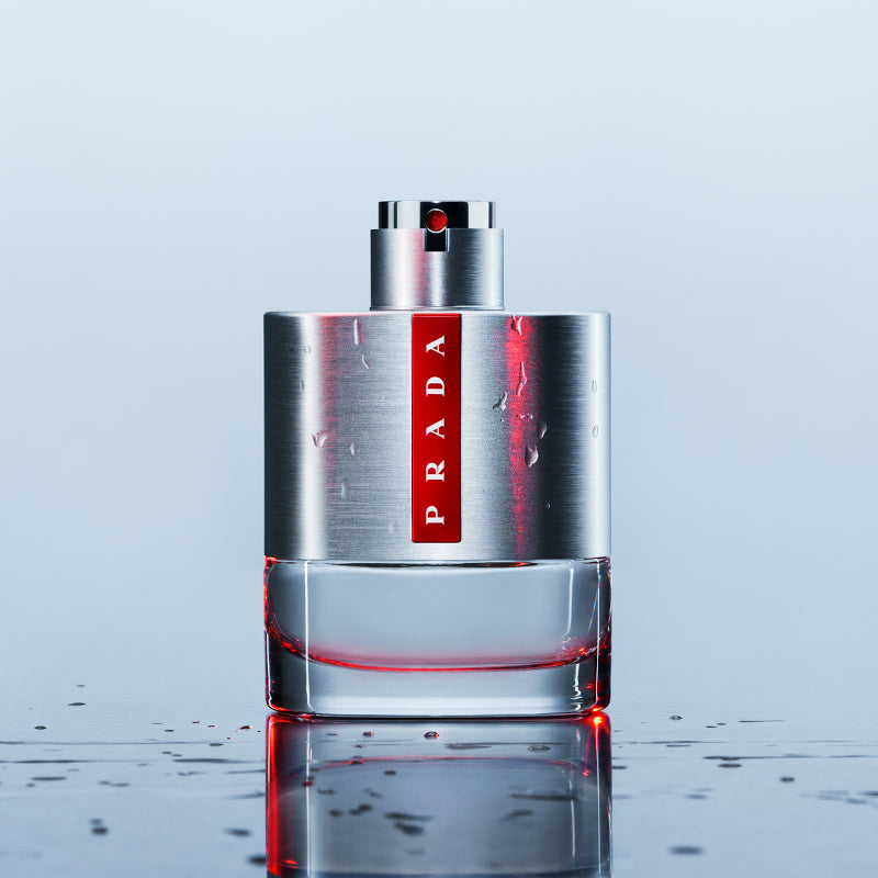 Luna Rossa Eau de Toilette