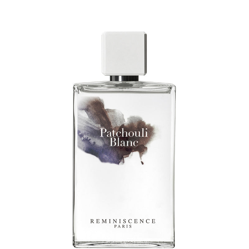 Dolce Riviera Patchouli Blanc