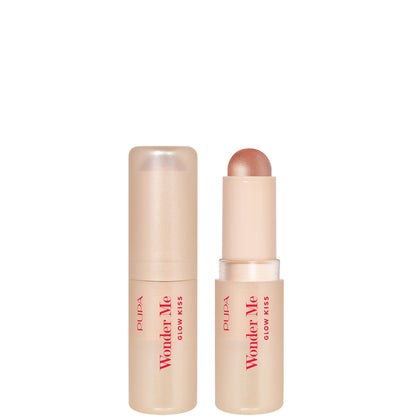 Wonder Me Skin Kiss Highlighter