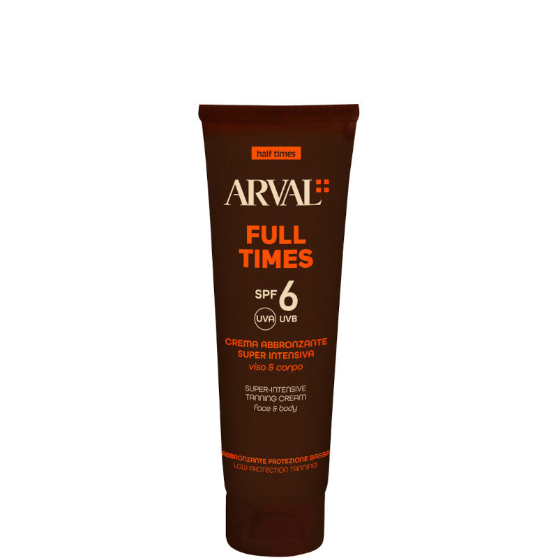 Half Times - Full Times SPF 6 150 ML