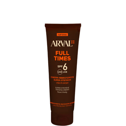 Half Times - Full Times SPF 6 150 ML