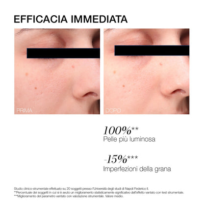 BEAUTIFICATION - Maschera Esfoliante AHA 5%