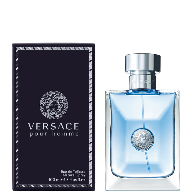 Versace Pour Homme