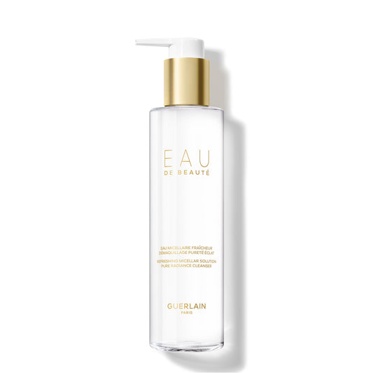 Eau de Beauté Eau Micellaire Fraicheur