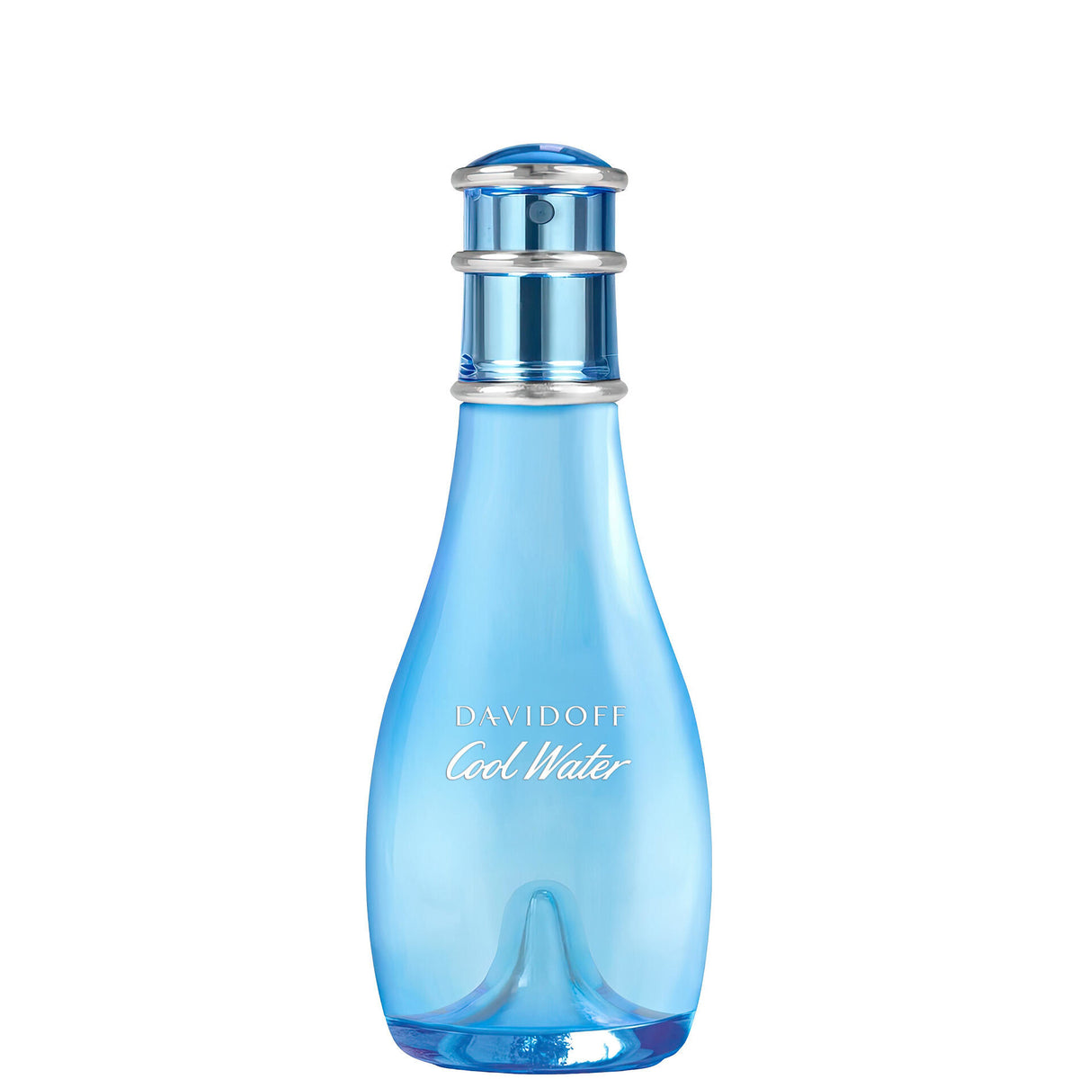 Cool Water Woman Eau de Toilette