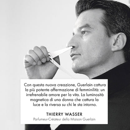 Mon Guerlain Eau de Parfum Sparkling Bouquet