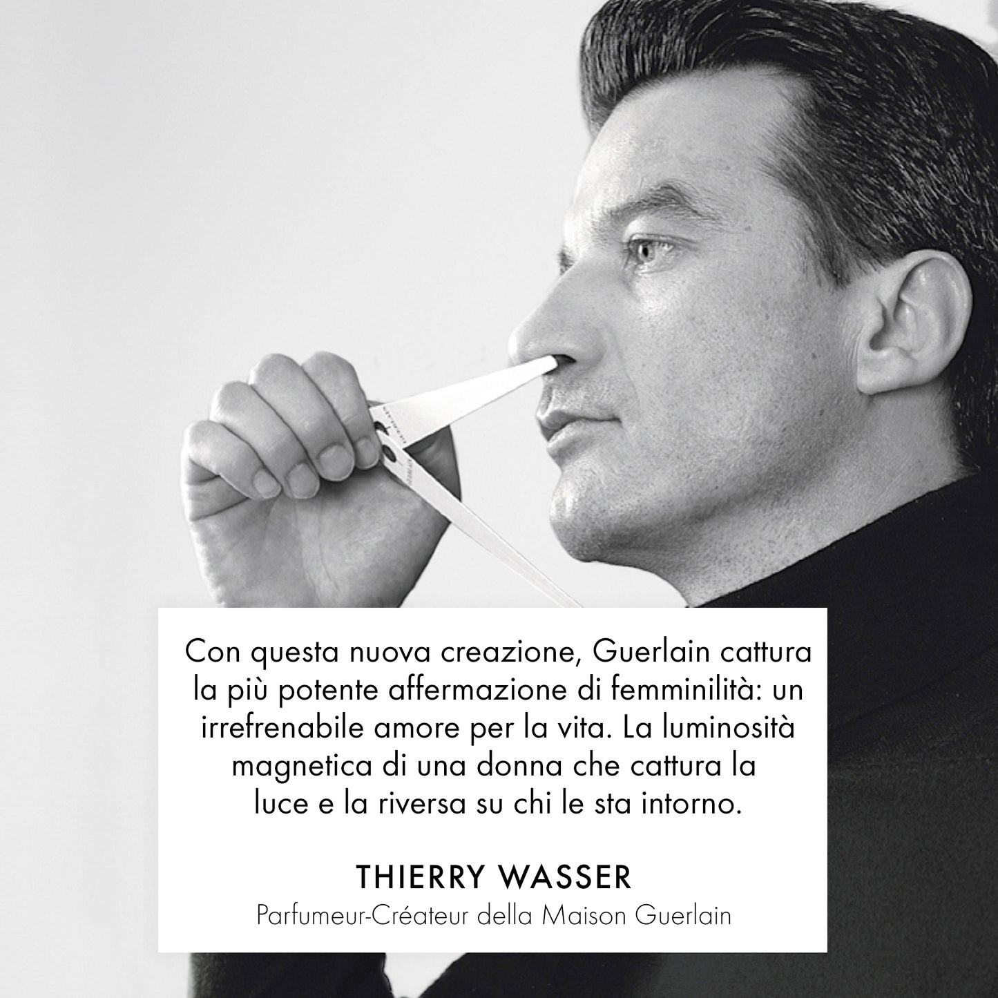 Mon Guerlain Eau de Parfum Sparkling Bouquet