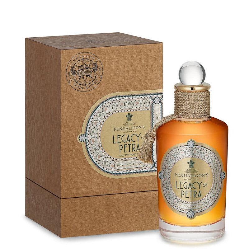 Penhaligon's Legacy of Petra 100 ML