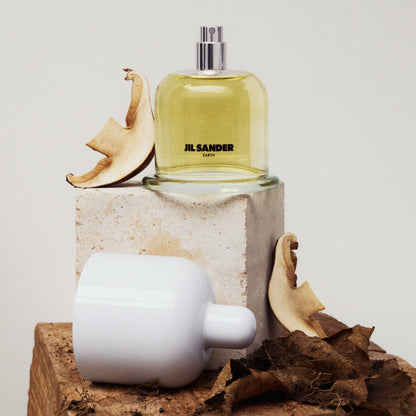 Jil Sander Olfactory Series 1 Earth Ricarica