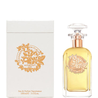 Houbigant Paris Orangers en Fleurs 100 ML