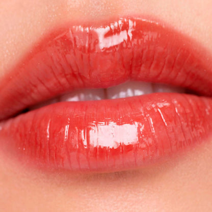 Lip Comfort Oil N. 28 ROSY GRACE