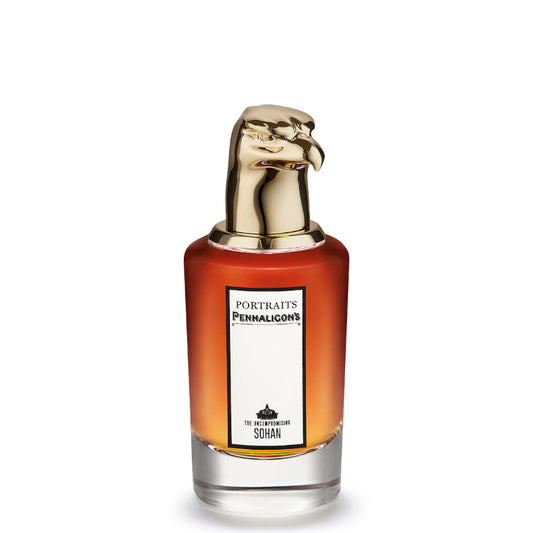 Penhaligon's The Uncompromising Sohan 75 ML