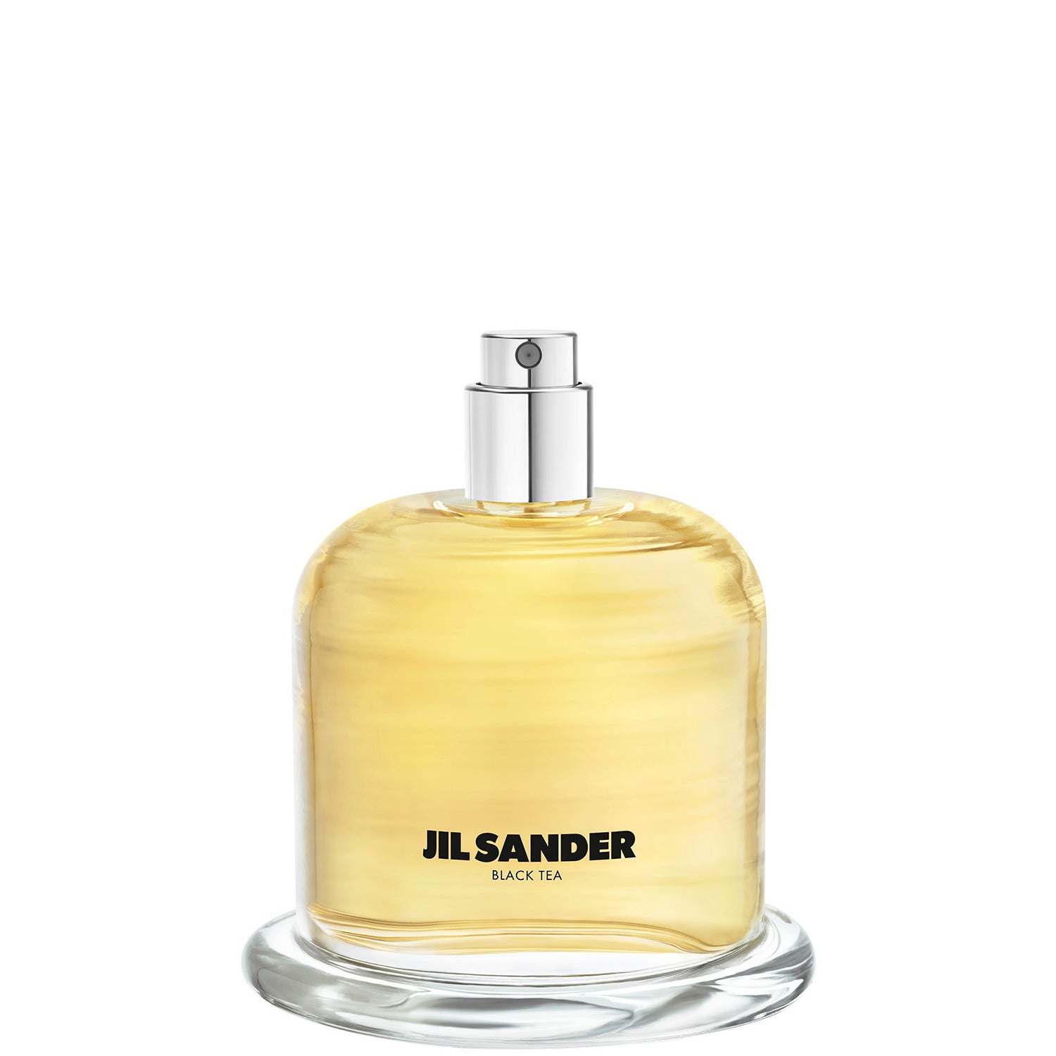 Jil Sander Olfactory Series Black Tea – Ditano