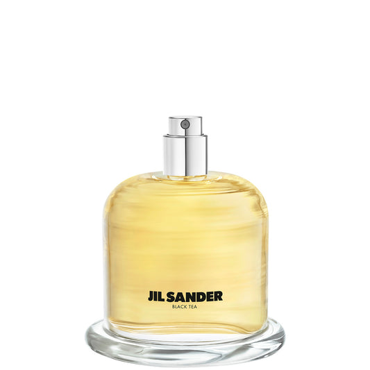 Jil Sander Olfactory Series 1 Black Tea