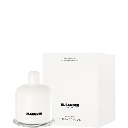 Jil Sander Olfactory Series 1 Black Tea