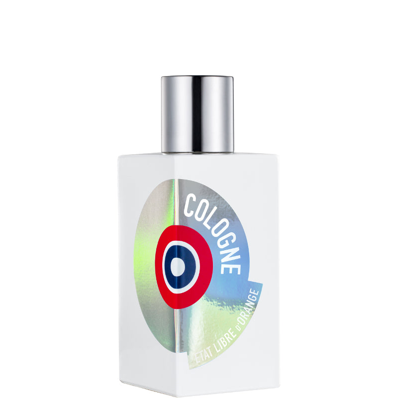 Cologne 100 ML