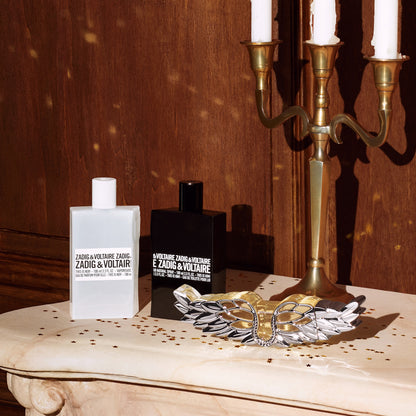 Zadig&Voltaire This is Him! Cofanetto