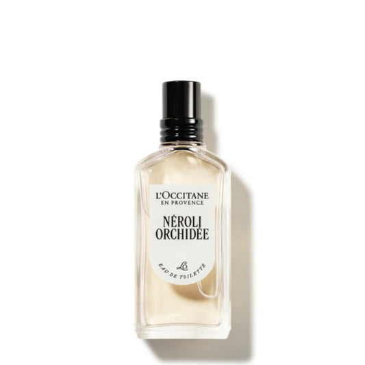 Néroli Orchidée Eau de Toilette