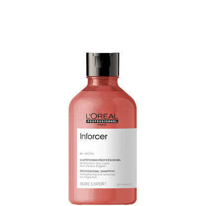 Inforcer Shampoo 300 ML