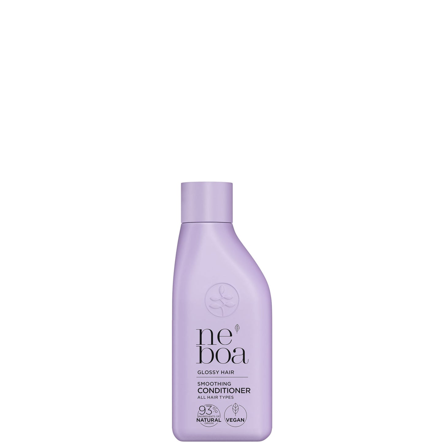 NEBOA GLOSSY HAIR Natural Conditioner