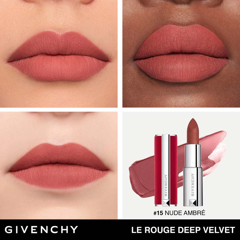 Le Rouge Deep Velvet