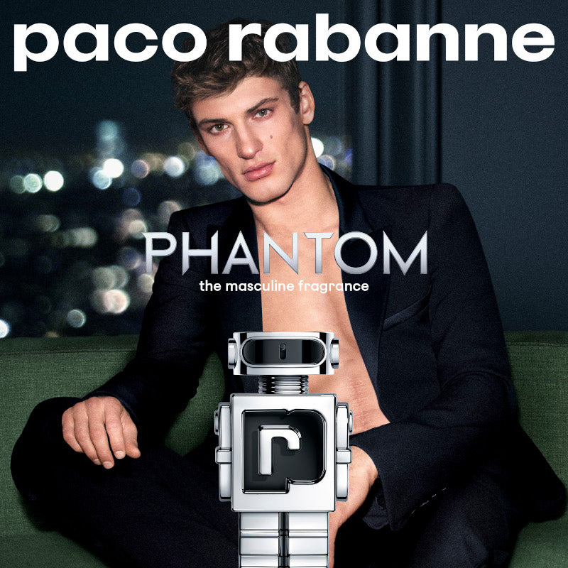 Rabanne Phantom 150 ML