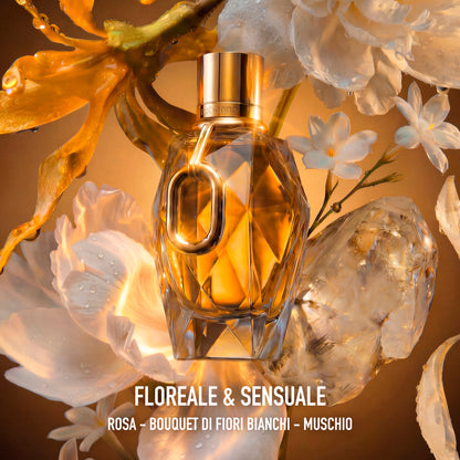 Rabanne Million Gold For Her Eau de Parfum Cofanetto