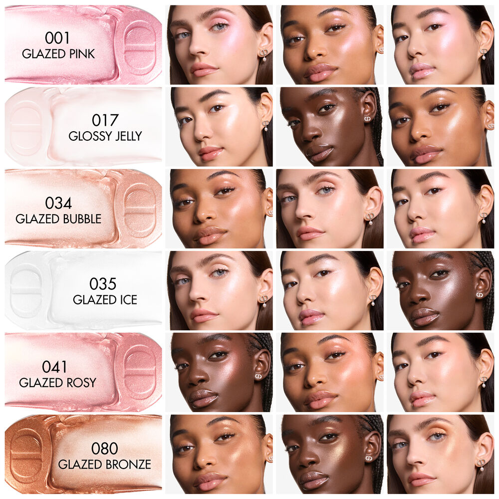 Dior Backstage Rosy Glow Stick