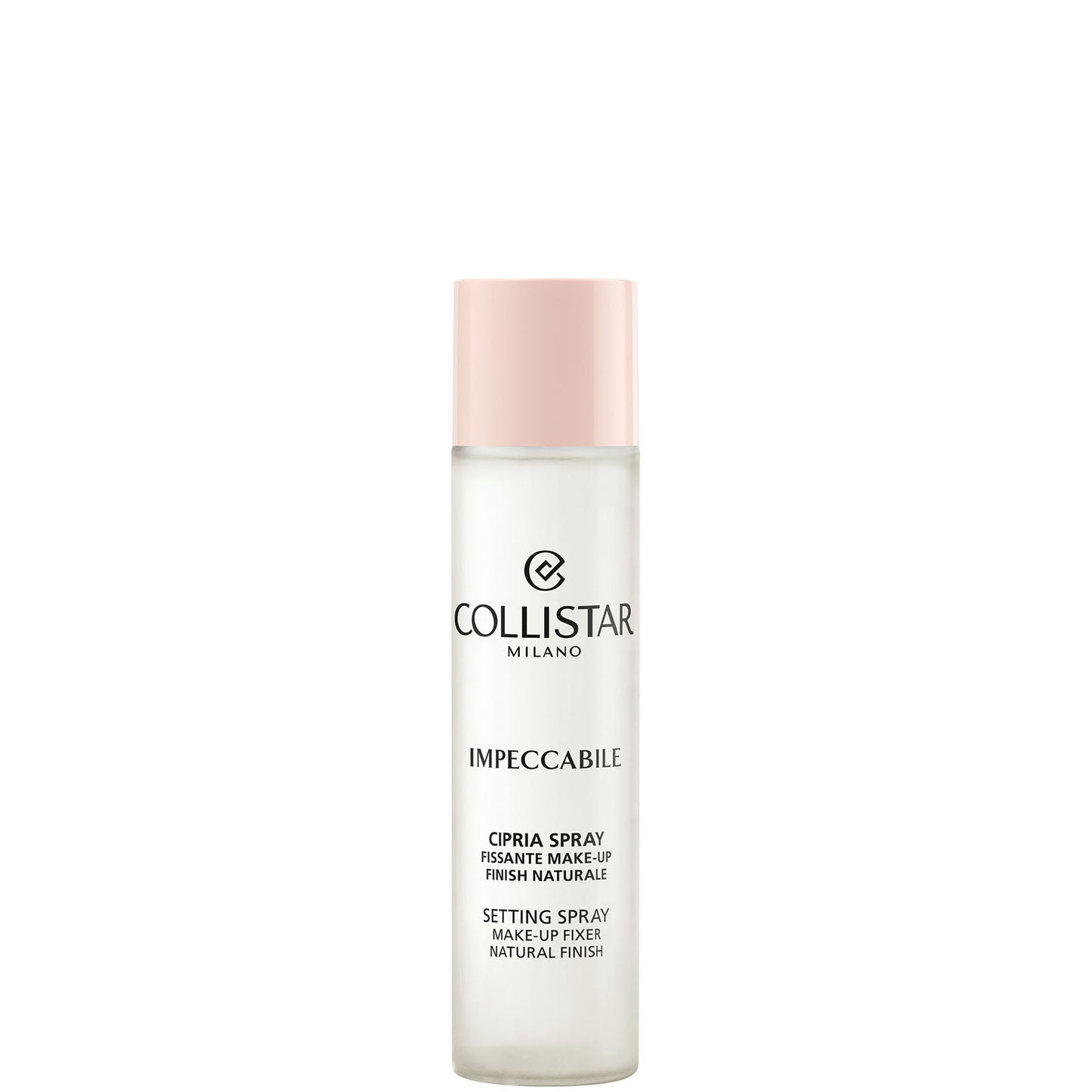 Impeccabile Cipria Spray
