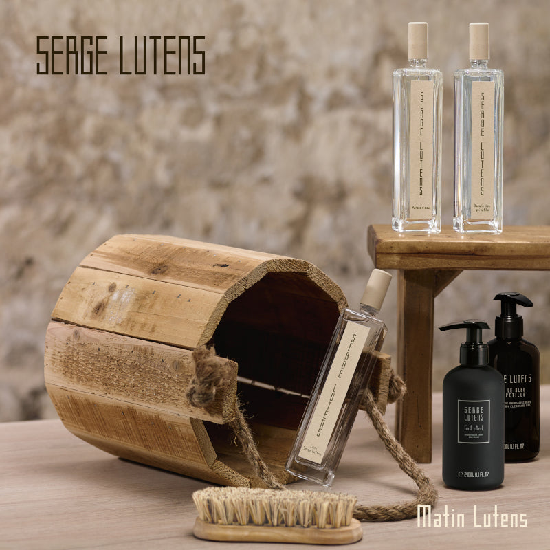 Serge Lutens L'Eau 240 ML