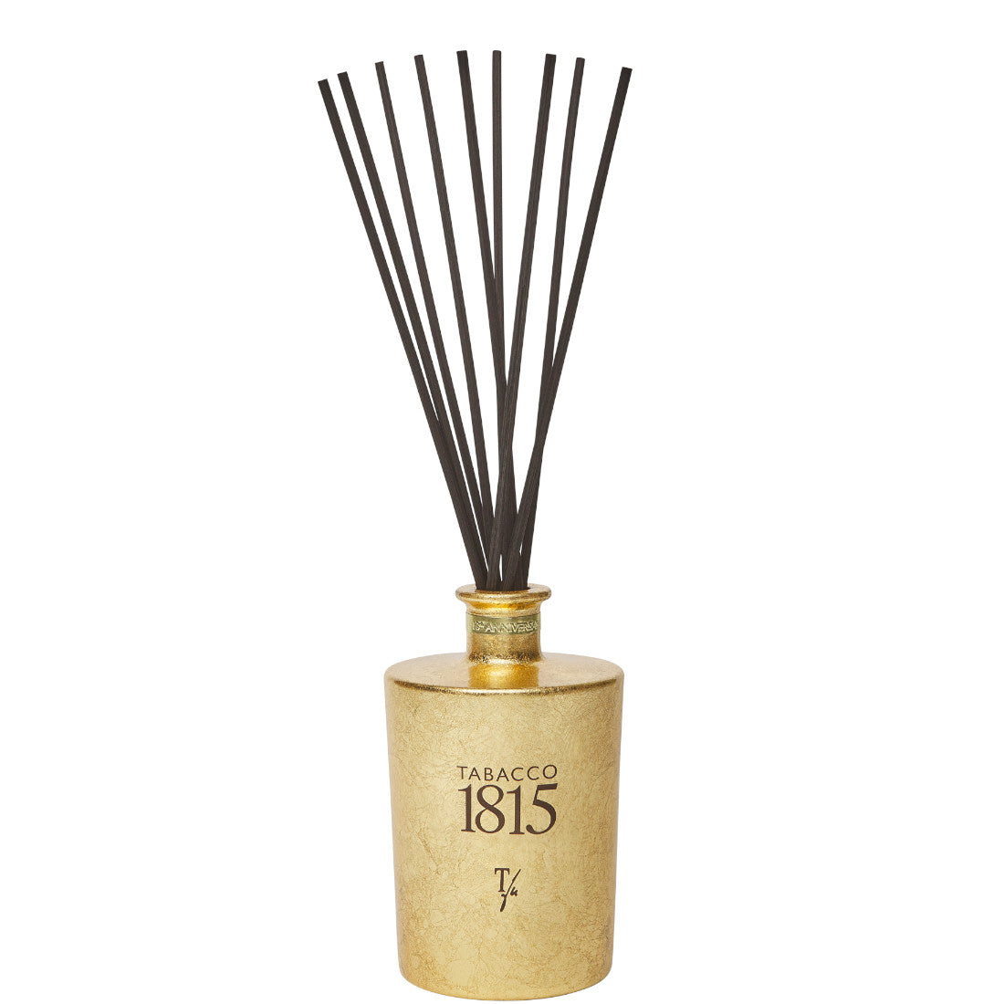 Teatro Fragranze Uniche Tabacco 1815 Foglia Oro 10Th Anniversary