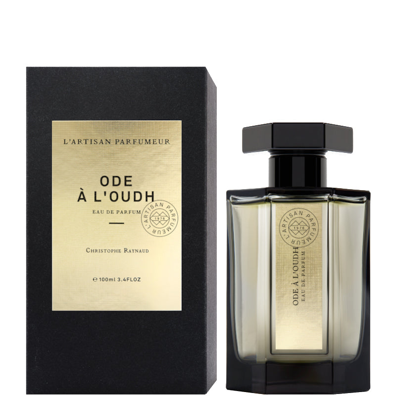 Ode à l' Oudh 100 ML