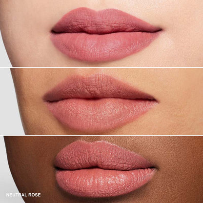 Luxe Matte Lipstick