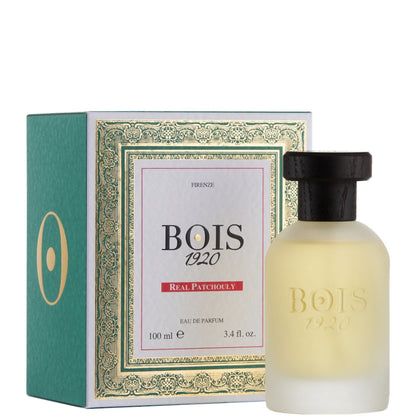 Bois 1920 I TRADIZIONALI - Real Patchouly EDP