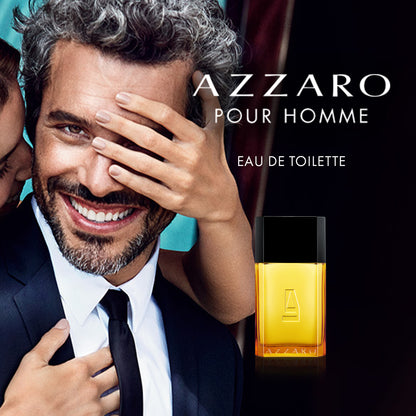 Azzaro Pour Homme