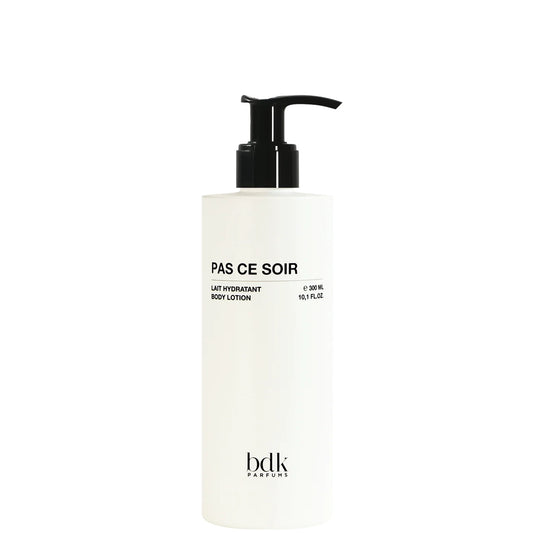 bdk Parfums Pas ce Soir Body Lotion