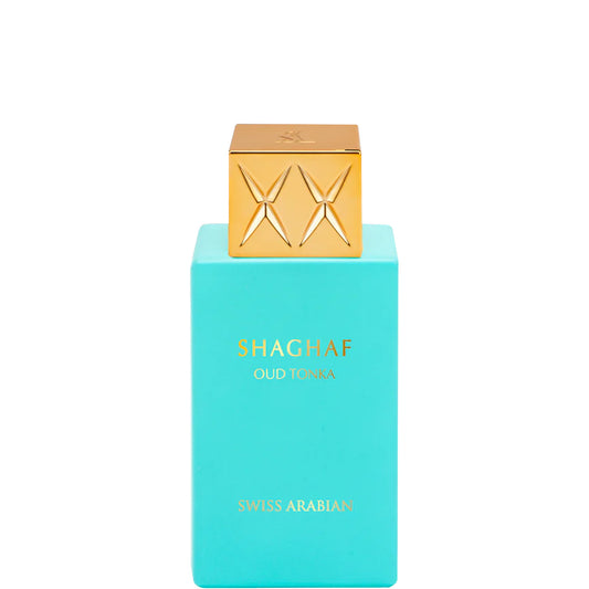 Shaghaf Oud Tonka