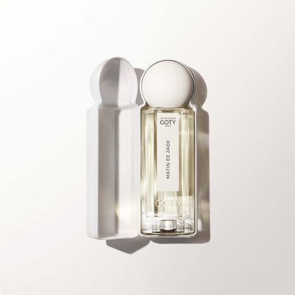 Infiniment Coty Paris Matin de Jade Parfum