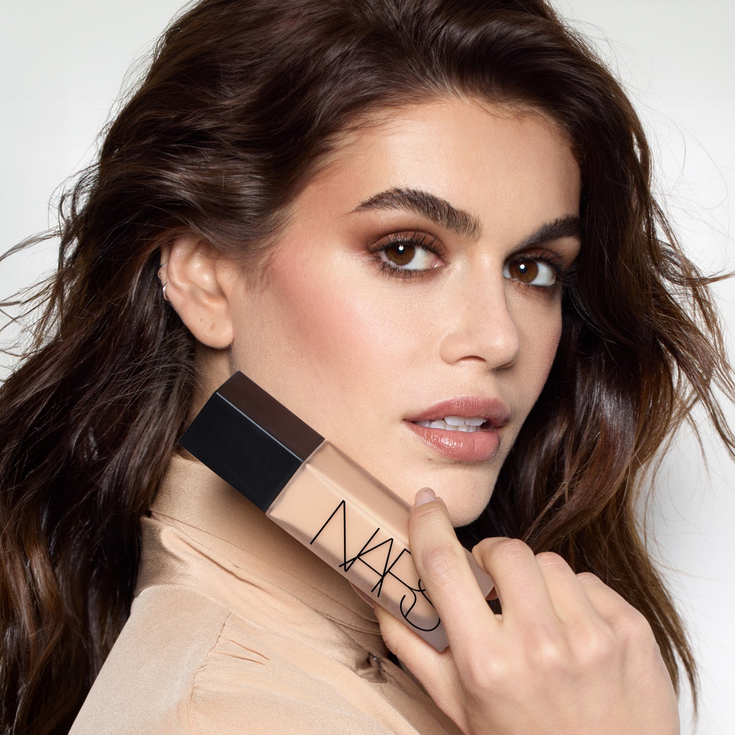 NARS Natural Matte Longwear Foundation