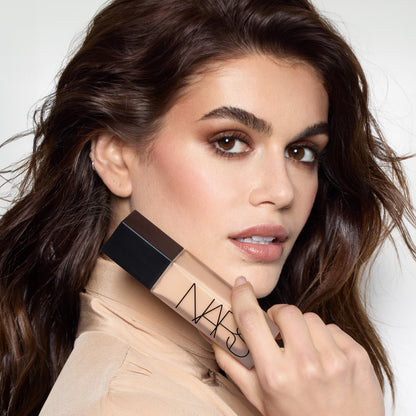 NARS Natural Matte Longwear Foundation