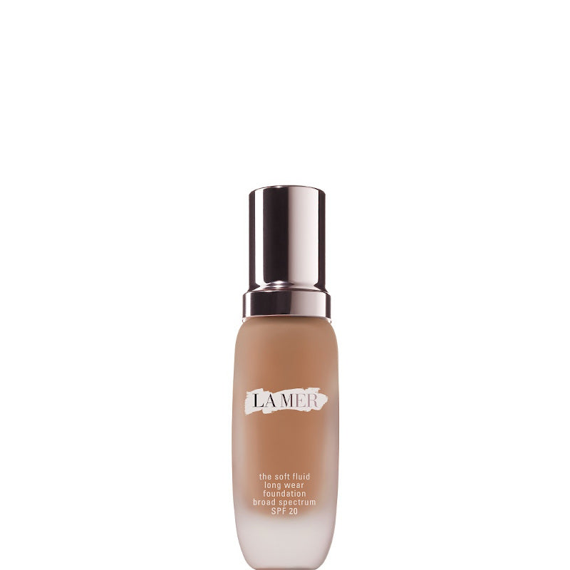 The Soft Fluid Foundation SPF20