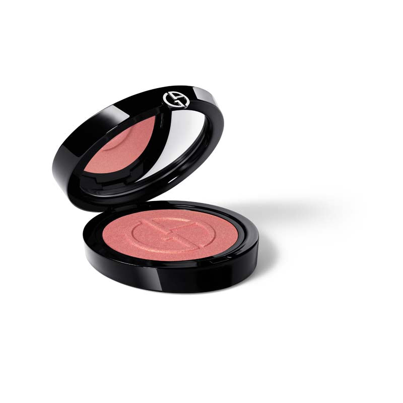 Luminous Silk Glow Blush