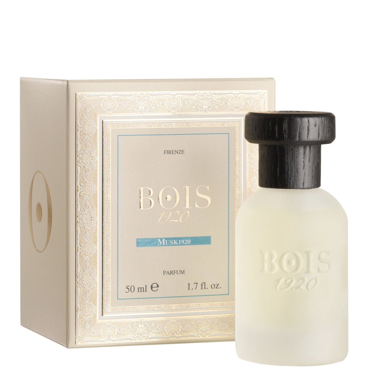 Bois 1920 I CLASSICI - Musk1920