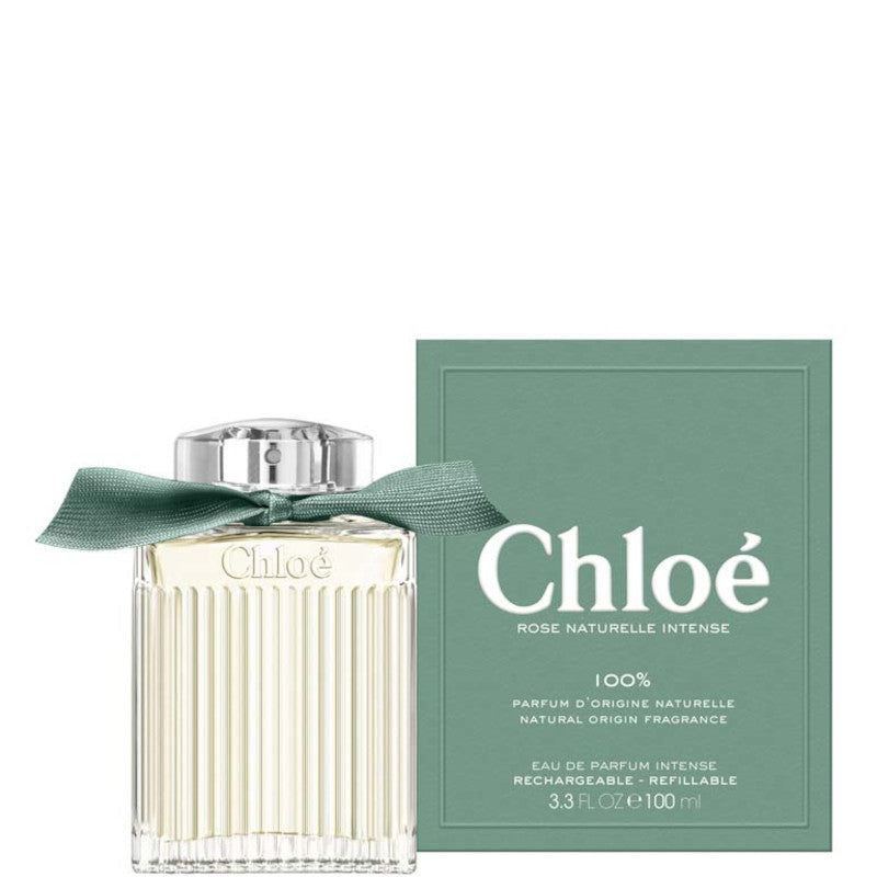 Chloé Rose Naturelle Intense