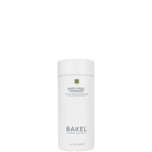 Bakel ENZY-PEEL POWDER Polvere esfoliante delicata 40 gr