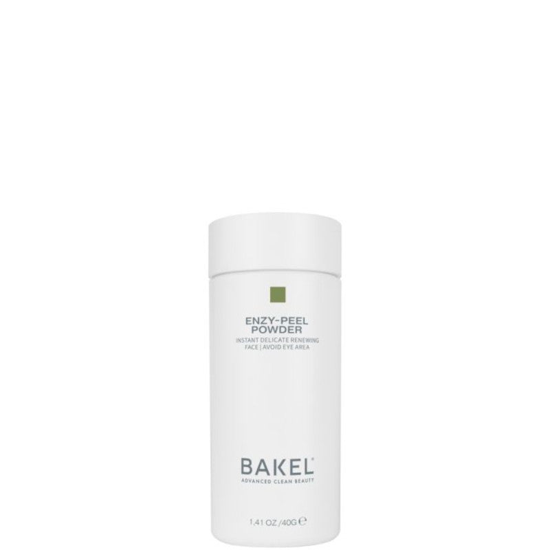 Bakel ENZY-PEEL POWDER Polvere esfoliante delicata 40 gr